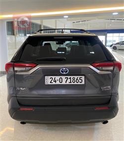 تويوتا راف 4